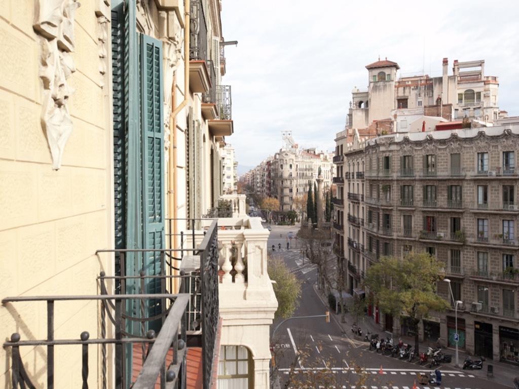 Hostal Felipe 2 Barcelona Exterior photo